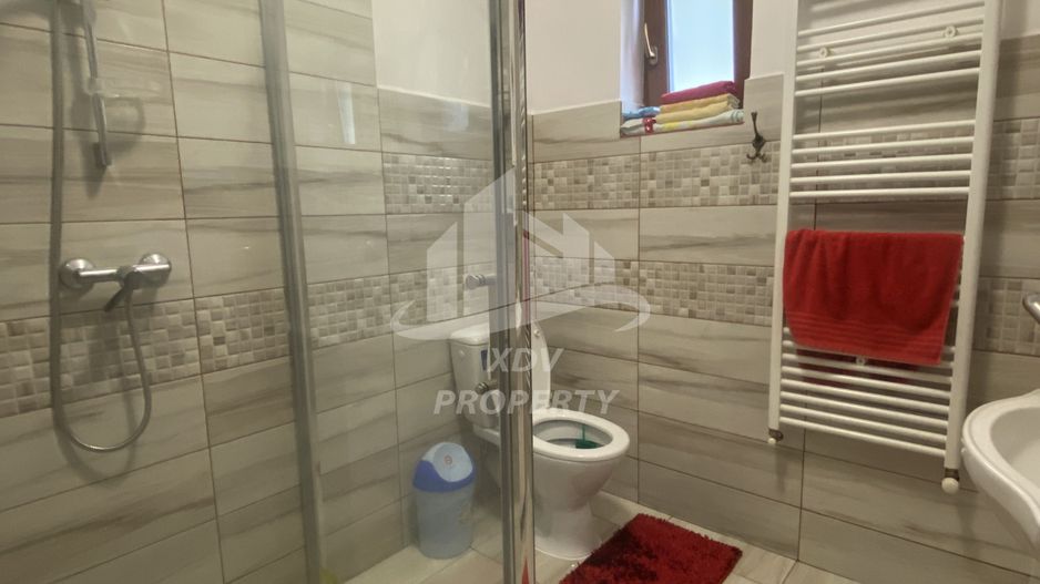 Vila  Frumoasa , Sibiu ,6 camere , 5 Bai , mobilata ,utilata - Poză 34