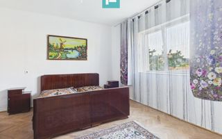 Casă cu 5 camere și teren 957 mp în Olari - Poză 4