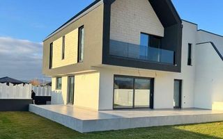 Casa Individuala I Domus Residence I Cristian - Poză 9