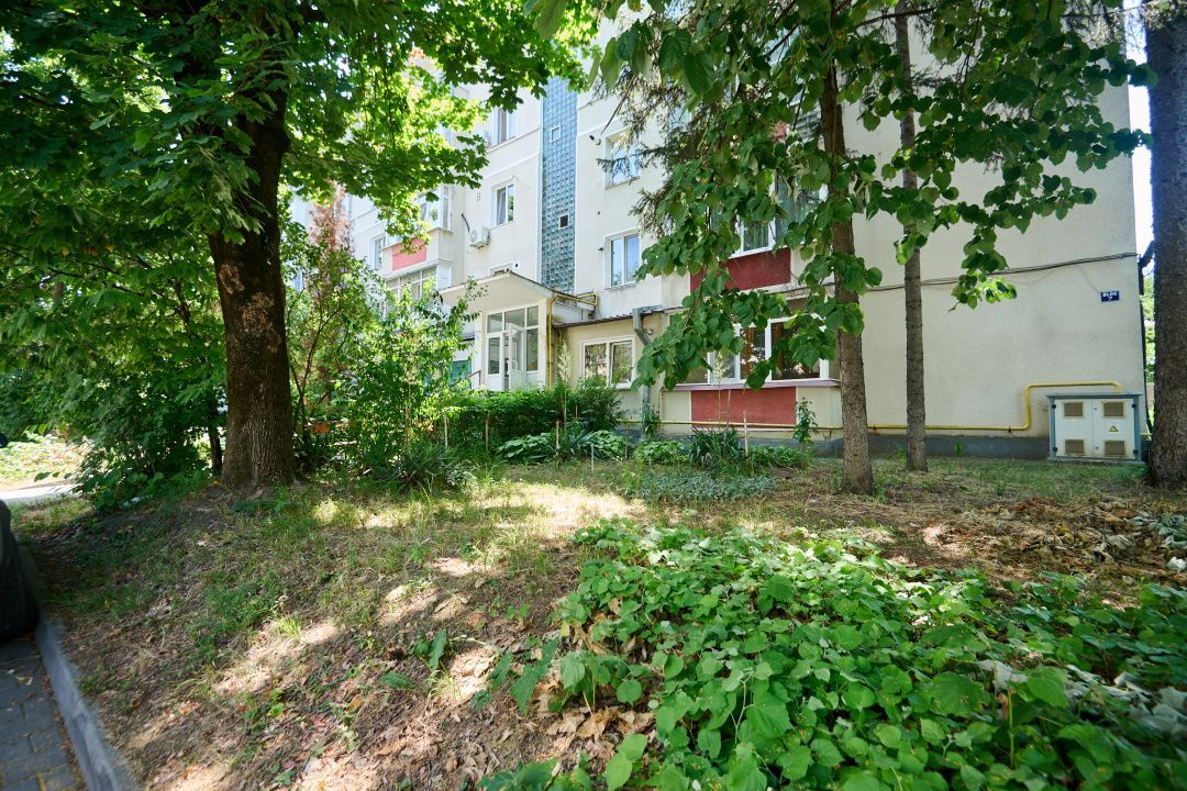 Apartament 2 camere | Zona Teilor – Strada Marasesti | Etaj 3/4 |  0% comision - Poză 14