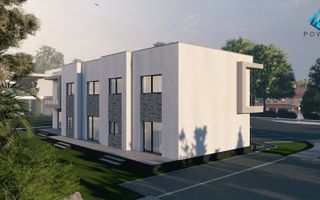 Braytim | Case insiruite | 4 camere | Strazi asfaltate | Comision 0% - Poză 2