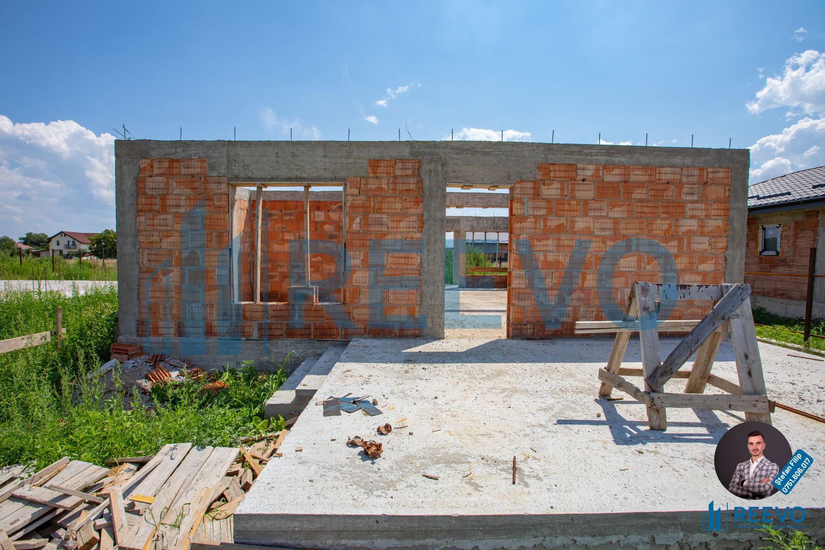 Casă/Vilă nouă de vânzare în Lilieci, Bacău - Poză 24