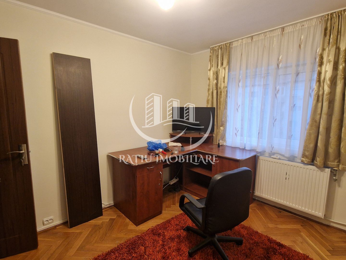Apartament cu 3 camere | Sfantul Apostol Andrei | Oradea - Poză 8