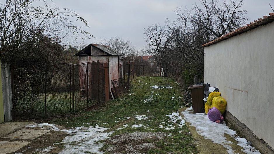 Teren intravilan 837 mp Calea Bihorului Oradea - Poză 6