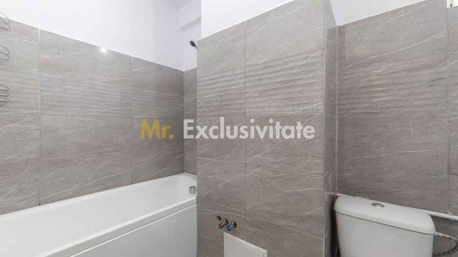 Apartament 3 camere decomandat | Cartier Banat | Str. Dr. Nicolae Crețulescu - Poză 16