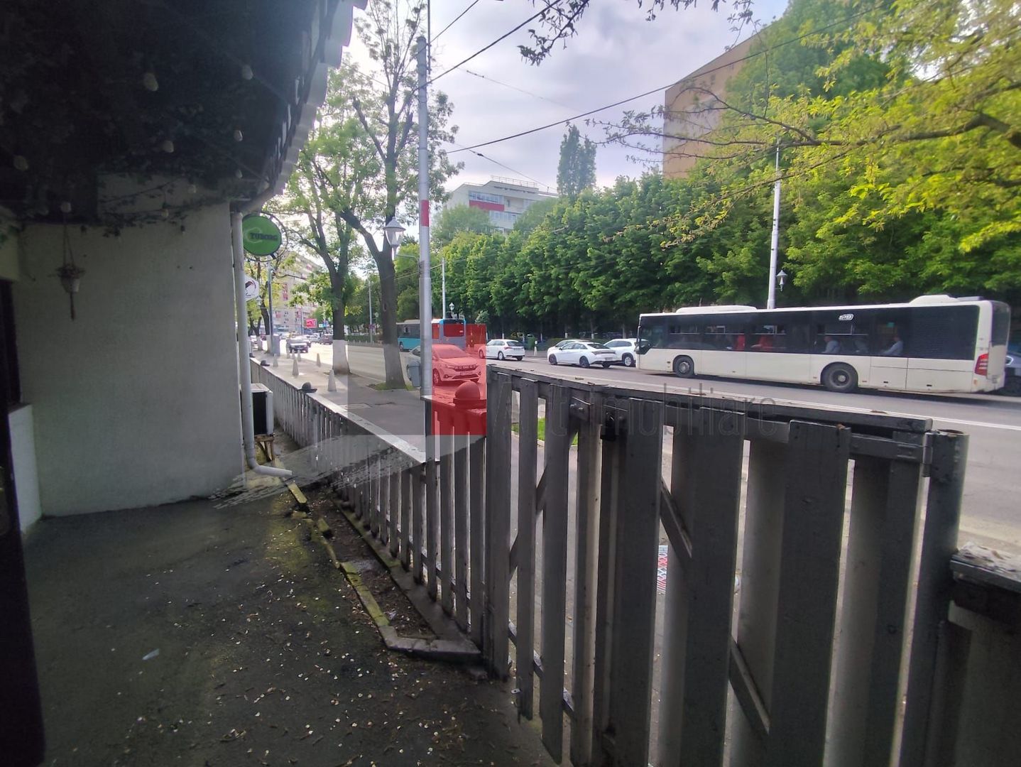 Spatiu comercial de inchiriat in zona Berceceni (Bulevard) - Poză 28