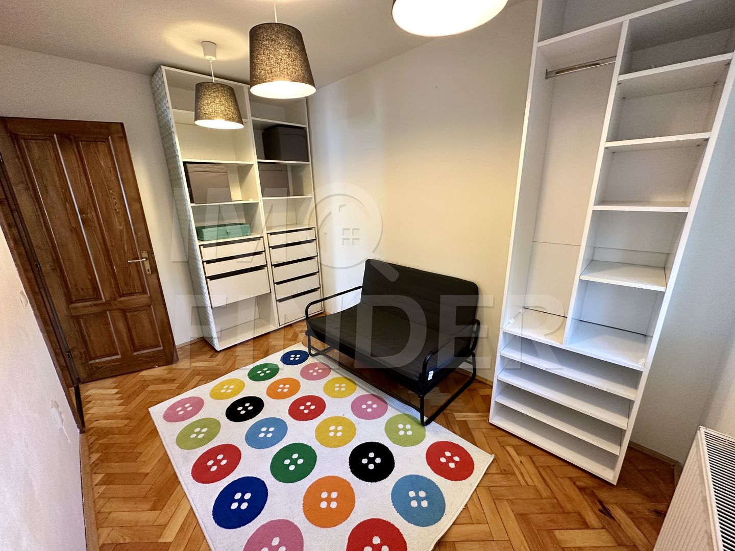 Inchiriere 3 camere Plopilor, zona Platinia/USAMV, parcare - Poză 12
