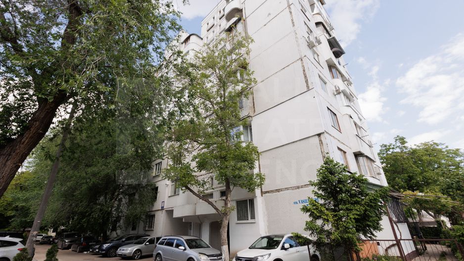 Vânzare, apartament, 3 camere, strada Vasile Lupu, Buiucani - Poză 19