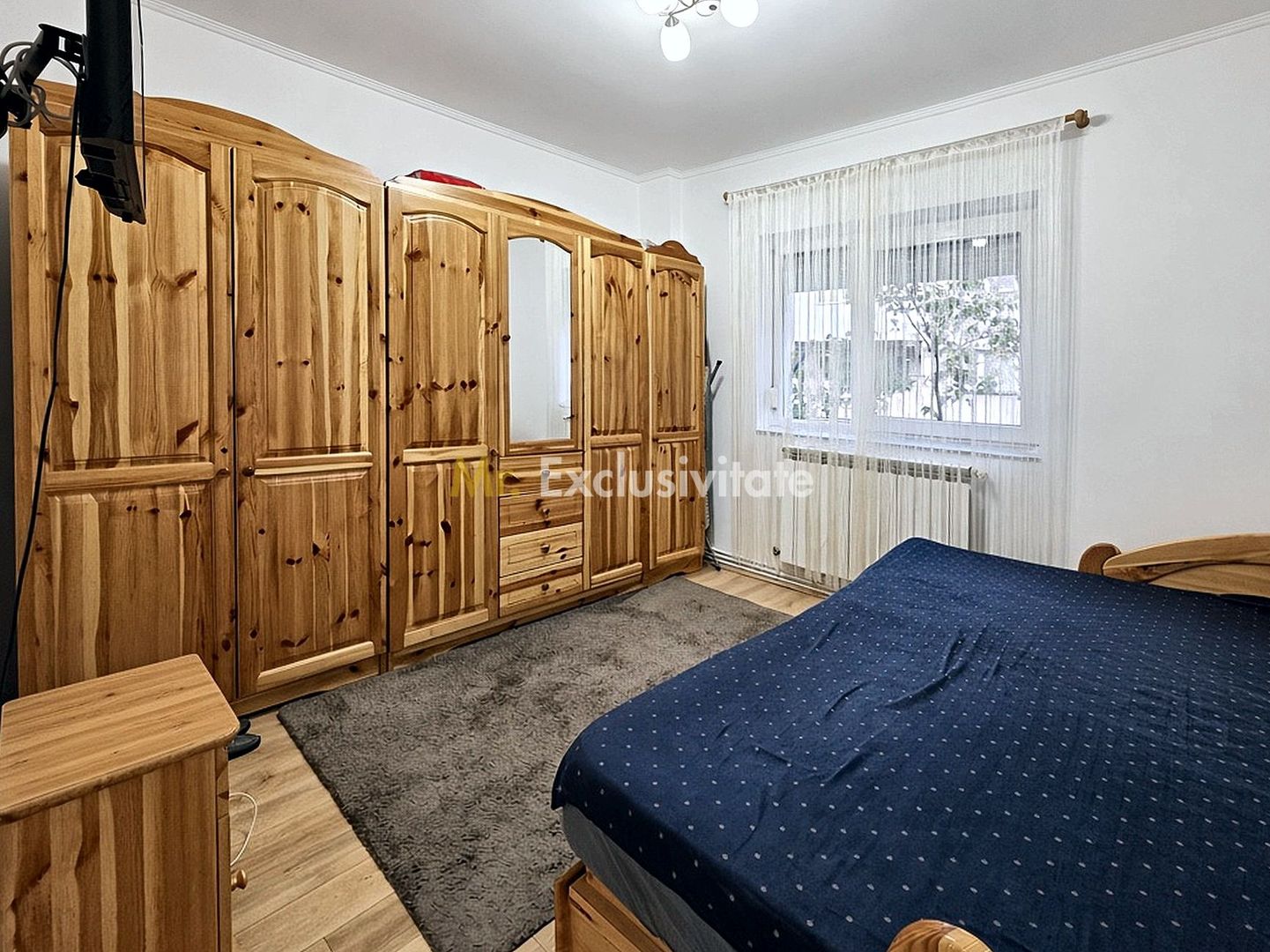De Vânzare Apt 2 camere Micro 16 - Poză 7