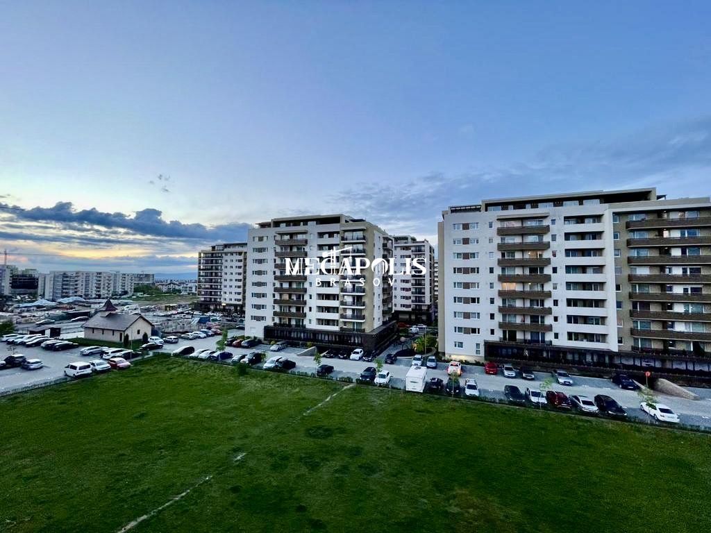 Apartament 2 camere | Urban Pentha | Vis a Vis Mall Coresi - Poză 5