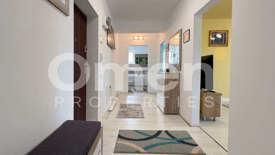 Apartament modern 3 camere în Garden Villa cu piscină - Poză 10