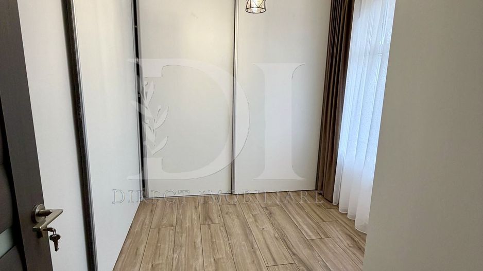 Casa individuala la cheie / Zona Dezmir - Poză 13