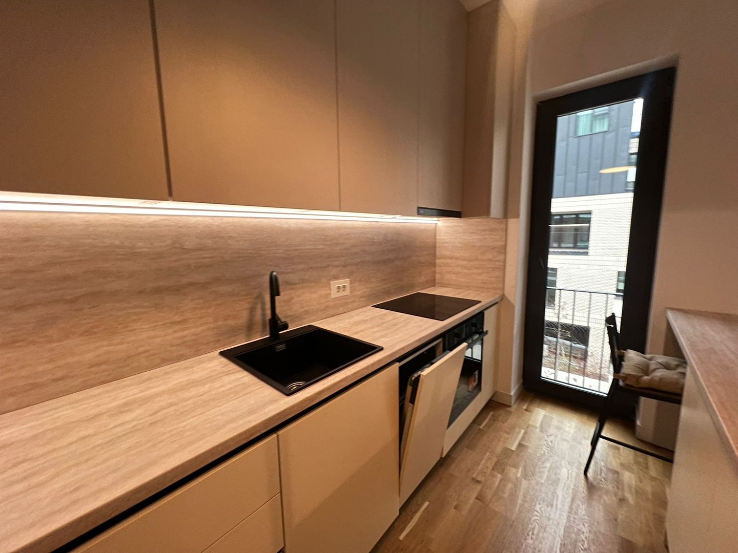 Pet friendly | Inchiriere apartament 2 camere Avalon + Parcare Pipera - Poză 6