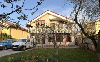 Casă individuală P+M în Eurocartier Brestei – Craiova | 505mp - Poză 1