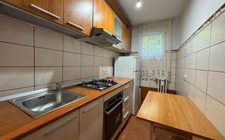 Apartament 2 camere decomandat Tatarasi - Blv V. Lupu - Poză 2