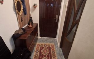 Apartament cu 3 camere, semidecomandat, zona Dacia, Iași - Poză 6