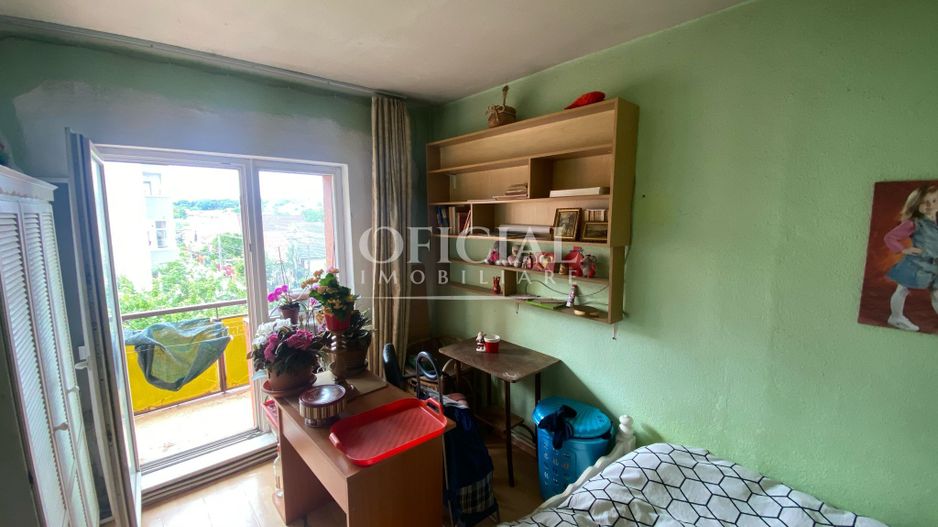 Apartament 4 Camere | 80 Mp | 2 Bai | Zona Autogara Maramuresului - Poză 5