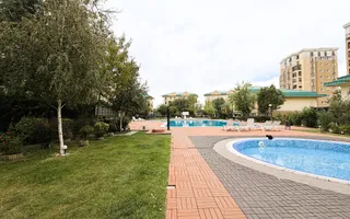 3 camere I Cosmopolis I 62 mp I parcare I faza 1 - Poză 18