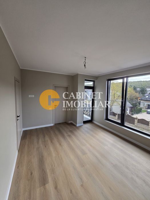 Casa PREMIUM finalizata - 4 camere 2 bai 500mp teren statie RATP la 50m - Poză 8