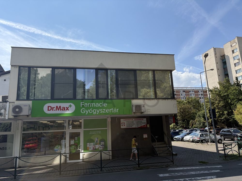 Inchiriere Spatiul Comercial , Complex Dacia , zona Tudor - Poză 2