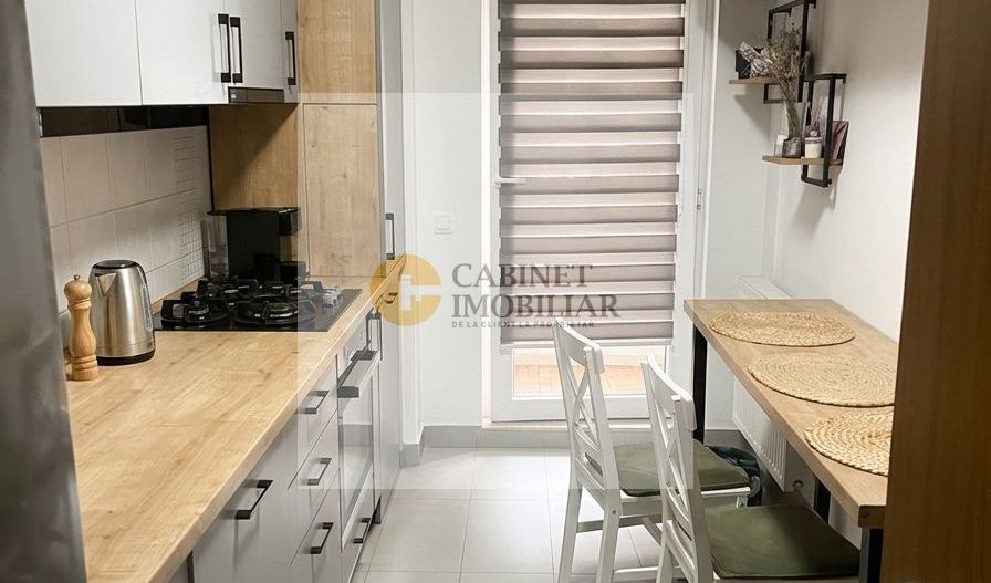 3 Camere – 65MP | 2014 | Bulevardul Timișoara - Poză 2