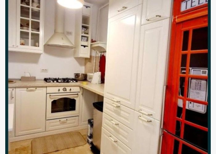 Apartament cu 3 camere de inchiriat | curte proprie | Aviatiei - Poză 7