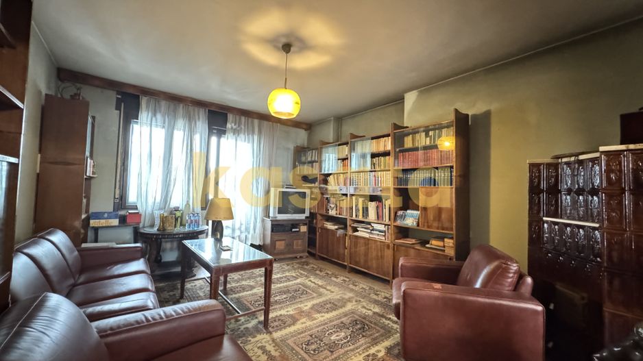 Apartament de vânzare | Ultracentral | 3 camere | Garaj | Boxă - Poză 12