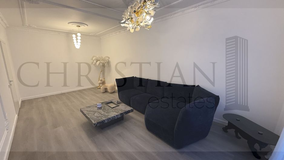Apartament 2 Camere Exigent Plaza Residence Faza 5 - Poză 13