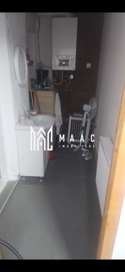 Spatiu comercial | Parter | 45 MPU | Trafic pietonal | Turnisor - Poză 4