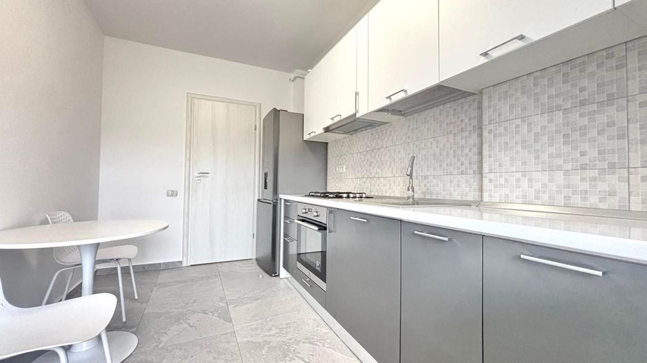 Garsonieră Vivamus Residence | Loc de Parcare subteran - Poză 4
