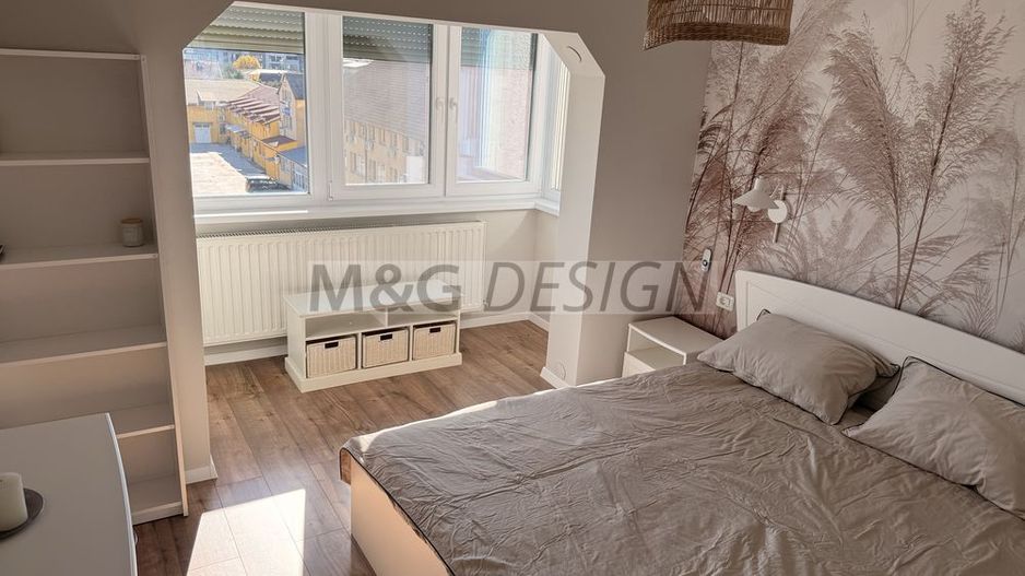 Apartament  2 camere Soarelui  decomandat - Poză 5