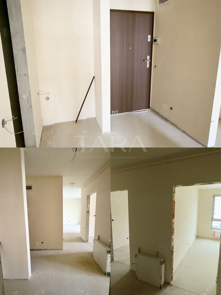 Apartament 2 camere decomandat – Mărăști, aproape de Iulius Mall - Poză 6