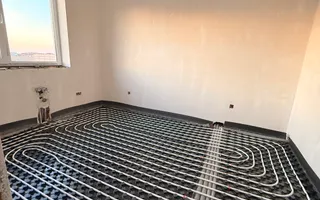 Duplex modern P+E | 4 camere | Sântandrei - Poză 14