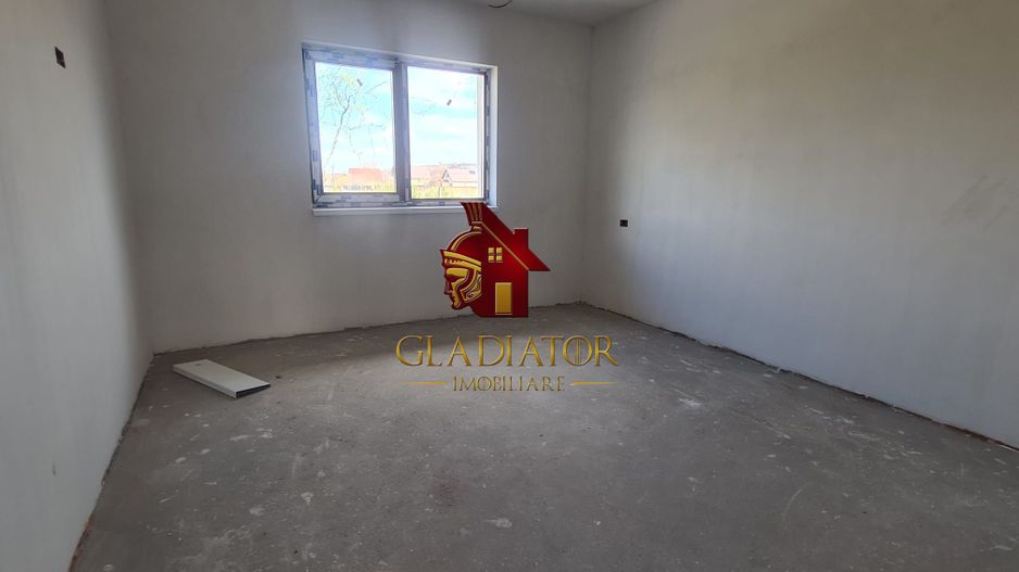 Casa plan parter deosebita, Lunca Cetatuii Ciurea, la asfalt, zona vis - Poză 15