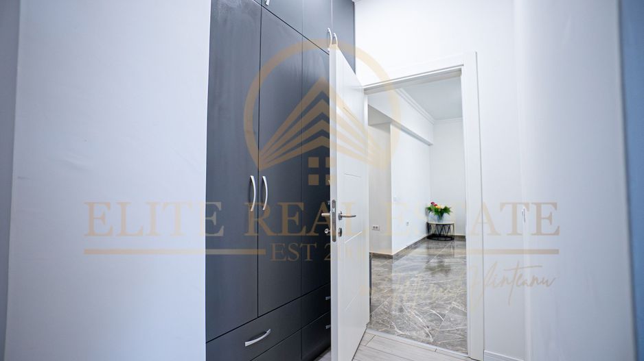 Energia residence-2 camere 59 mp - Poză 5