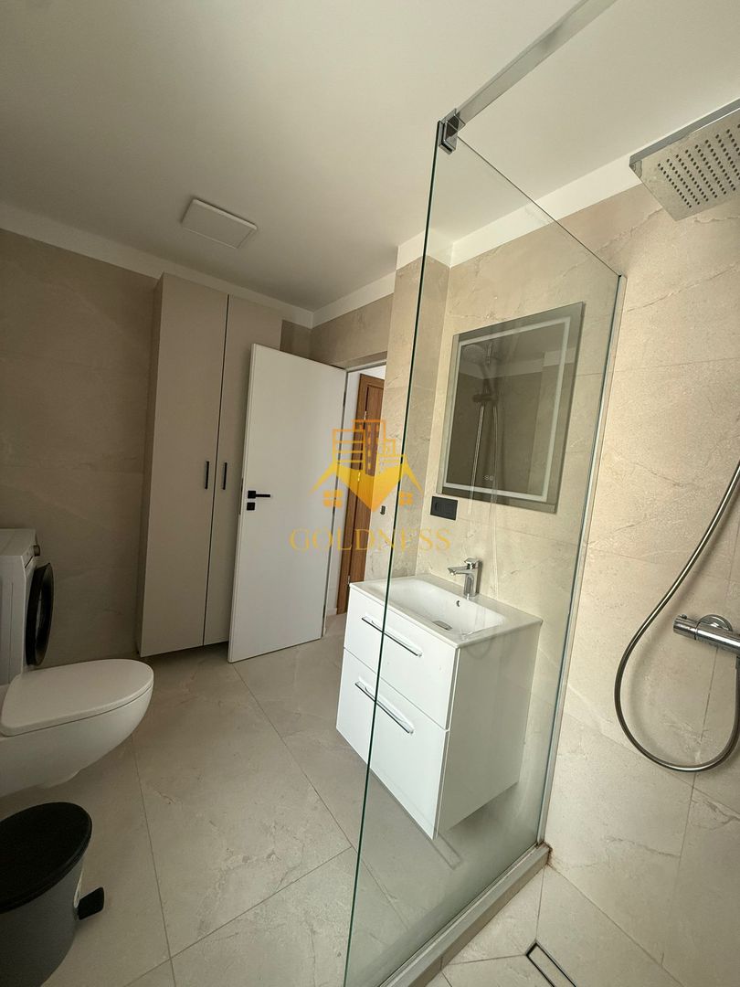 Studio, Premium, Bloc Nou, Marasti Dorobantilor zona Teodor Mihali - Poză 6