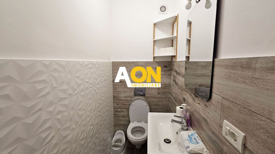 Investiție câștigătoare: Apartament 3 camere, Central, cu chiriași - Poză 9