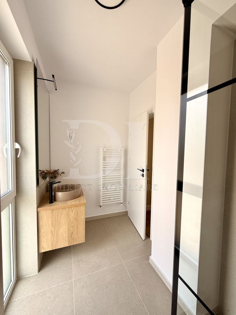 Apartament 3 camere ultramodern / Zona Tineretului - Poză 23