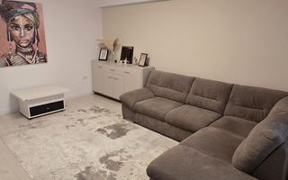 Apartament 3 camere, Soleia Residence, Valea Lupului - 84 mp, etaj 3 - Poză 3