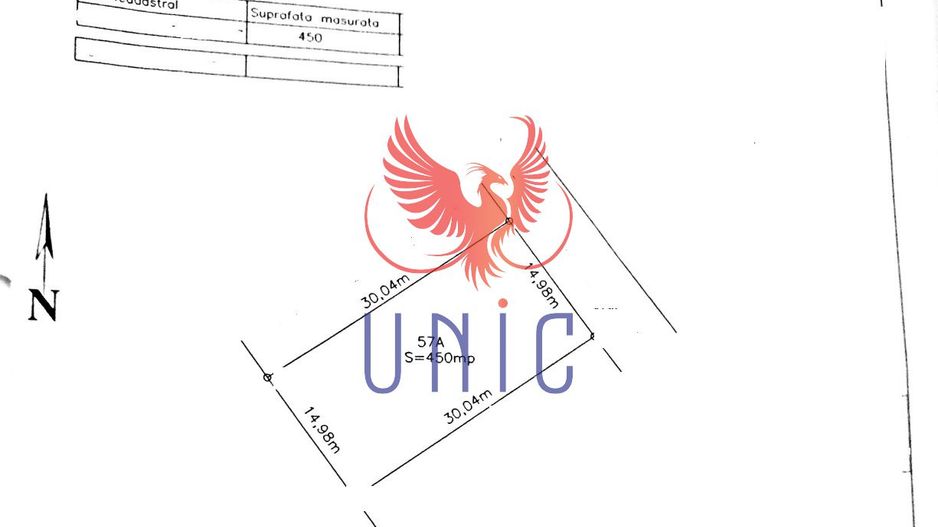 Teren perfect pentru viitoarea ta Casa! - Poză 3