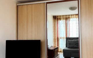 Apartament 2 camere, renovat, mobilat și utilat – Țiglina 1, Galați - Poză 2