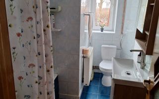 2 camere de închiriat – Tractorul | Grădină proprie | Pet Friendly - Poză 4