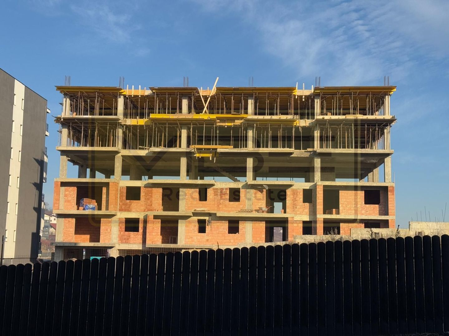 Apartament  1 camera  Bucium - Mega Image (Linia CTP 203) - Poză 27