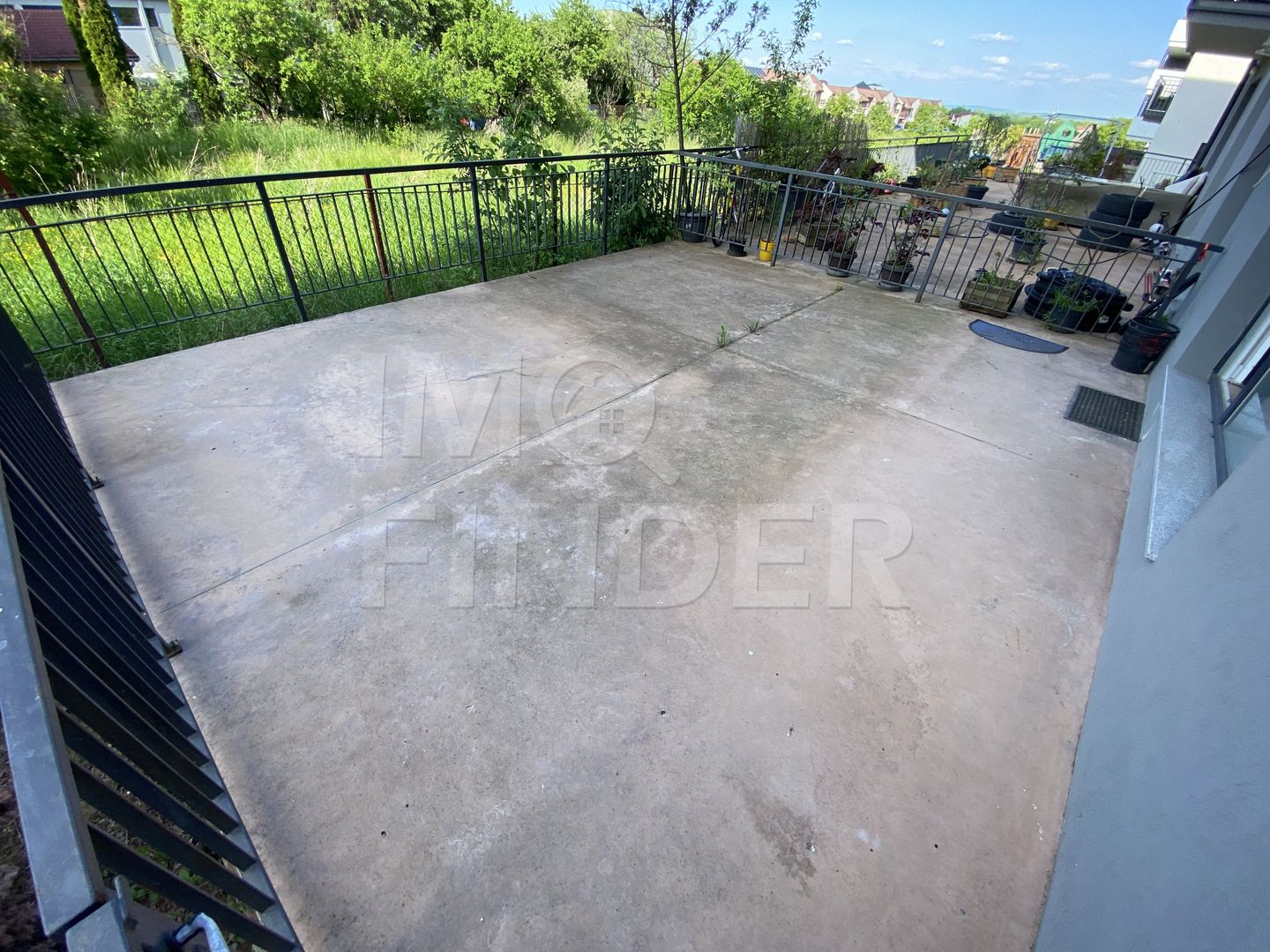 Apartament 63 mp utili,  gradina, zona Buna Ziua, parcare subterana - Poză 2