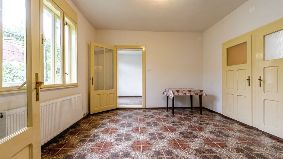 Casă la sol, renovată la gri, cu 3 camere în Nădlac * central - Poză 6