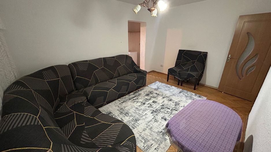 Apartament 2 camere, etaj 2 - Cugir - Poză 5