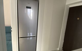 Apartament modern cu 2 camere 50 mp utili si balcon inchis in Șelimbăr - Poză 4