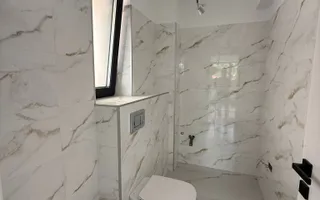 VILĂ DUPLEX - PARCUL TEILOR,1 DECEMBRIE / POMPA CALDURA,TRIPAN! - Poză 19