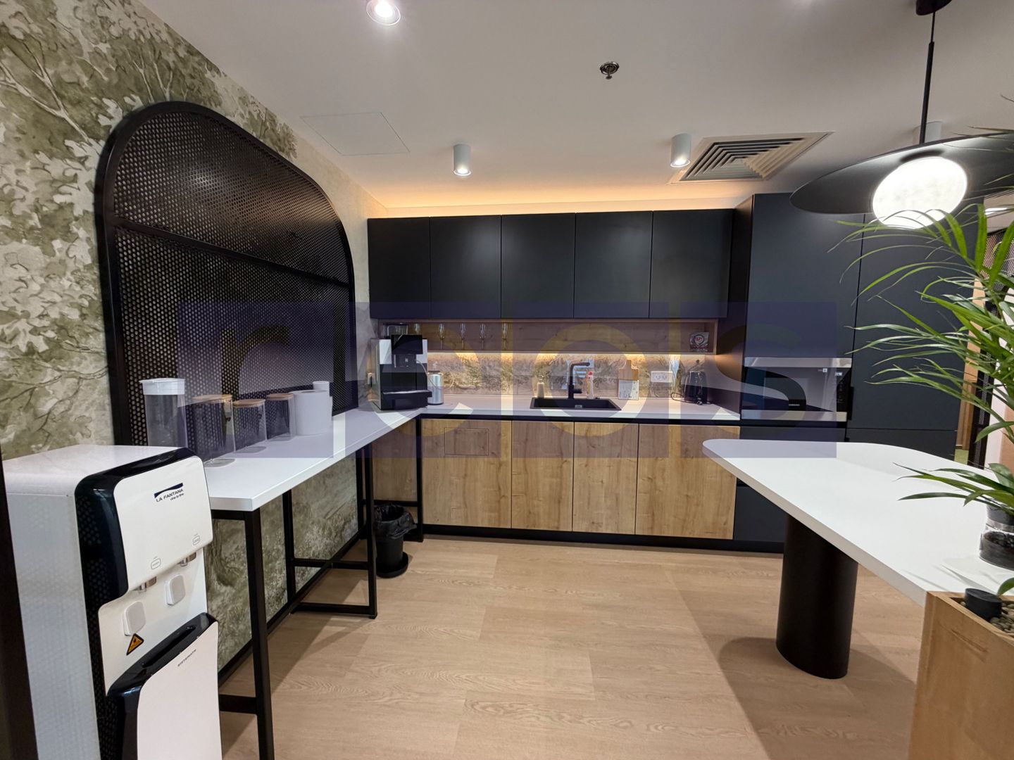 BIROURI SERVICED OFFICE | 499 € / WORKSTATION | ACCES 24/7 | ETAJ 3 SI 5 - Poză 7