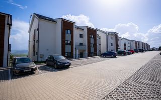 Garsoniera cu jaluzele electrice - 38 mpu (YND-23C-Mi-ap.6) - Poză 1